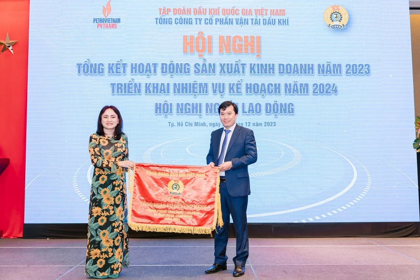 PVTrans có vai trò quan trọng trong hệ sinh thái Petrovietnam PVTrans có vai trò quan trọng trong hệ sinh thái Petrovietnam