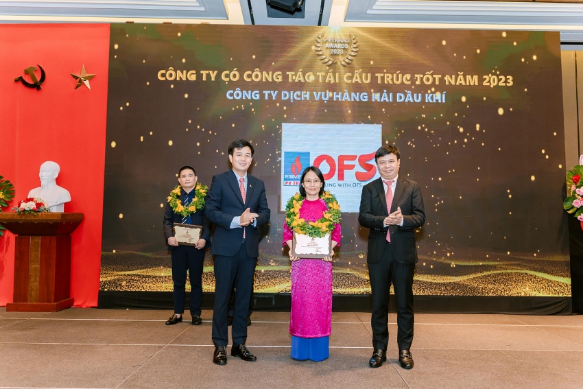 PVTrans có vai trò quan trọng trong hệ sinh thái Petrovietnam