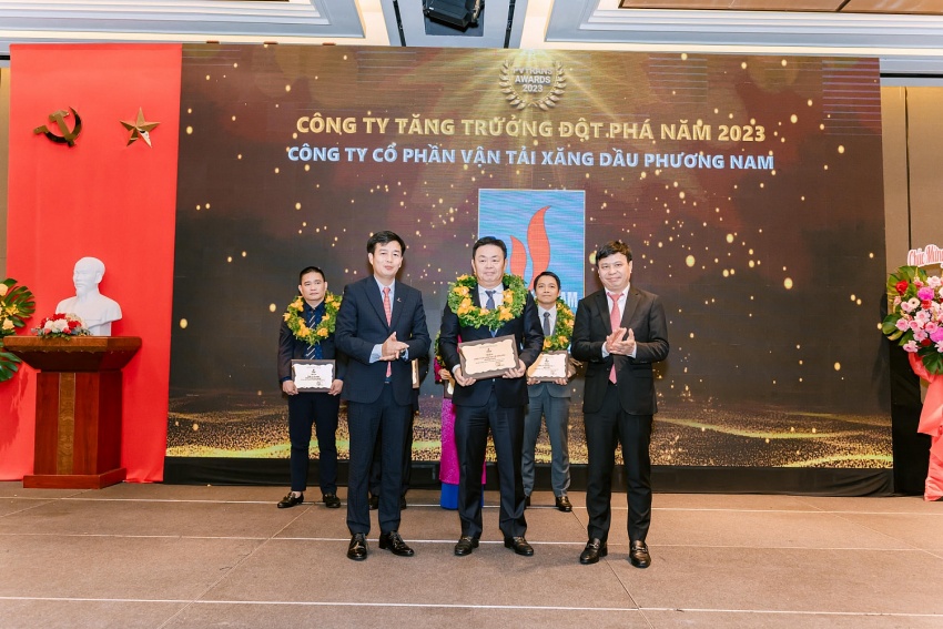 PVTrans có vai trò quan trọng trong hệ sinh thái Petrovietnam