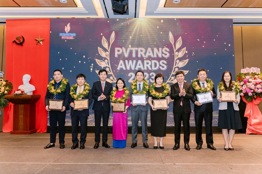 PVTrans có vai trò quan trọng trong hệ sinh thái Petrovietnam PVTrans có vai trò quan trọng trong hệ sinh thái Petrovietnam