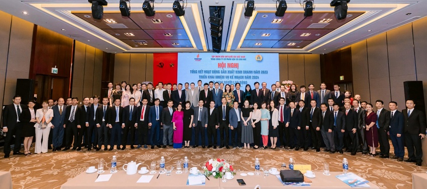 PVTrans có vai trò quan trọng trong hệ sinh thái Petrovietnam PVTrans có vai trò quan trọng trong hệ sinh thái Petrovietnam