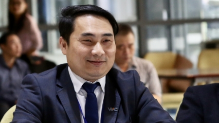"Tạo hành lang pháp lý về năng lượng tái tạo ở thời điểm hiện tại là vô cùng cần thiết"