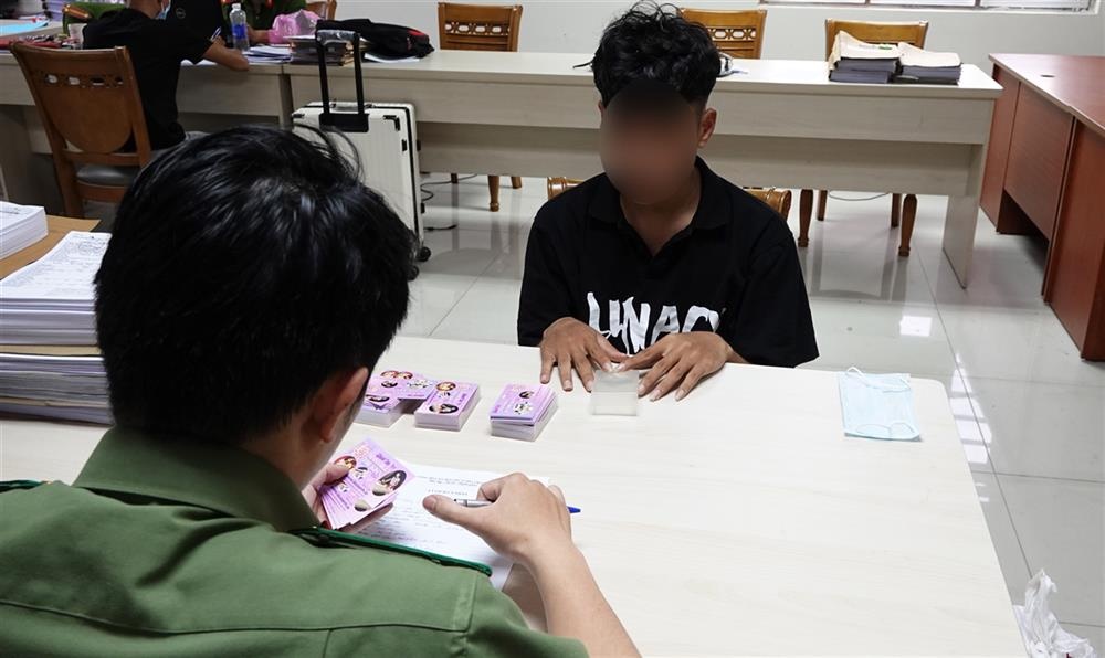 Bài 3: Cẩn trọng “mã độc