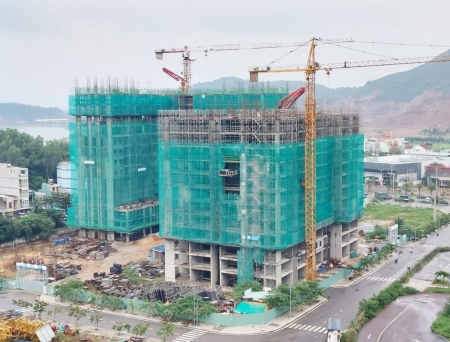 Tin bất động sản ngày 29/12: Bình Định ra “tối hậu thư” cho một dự án nhà ở xã hội