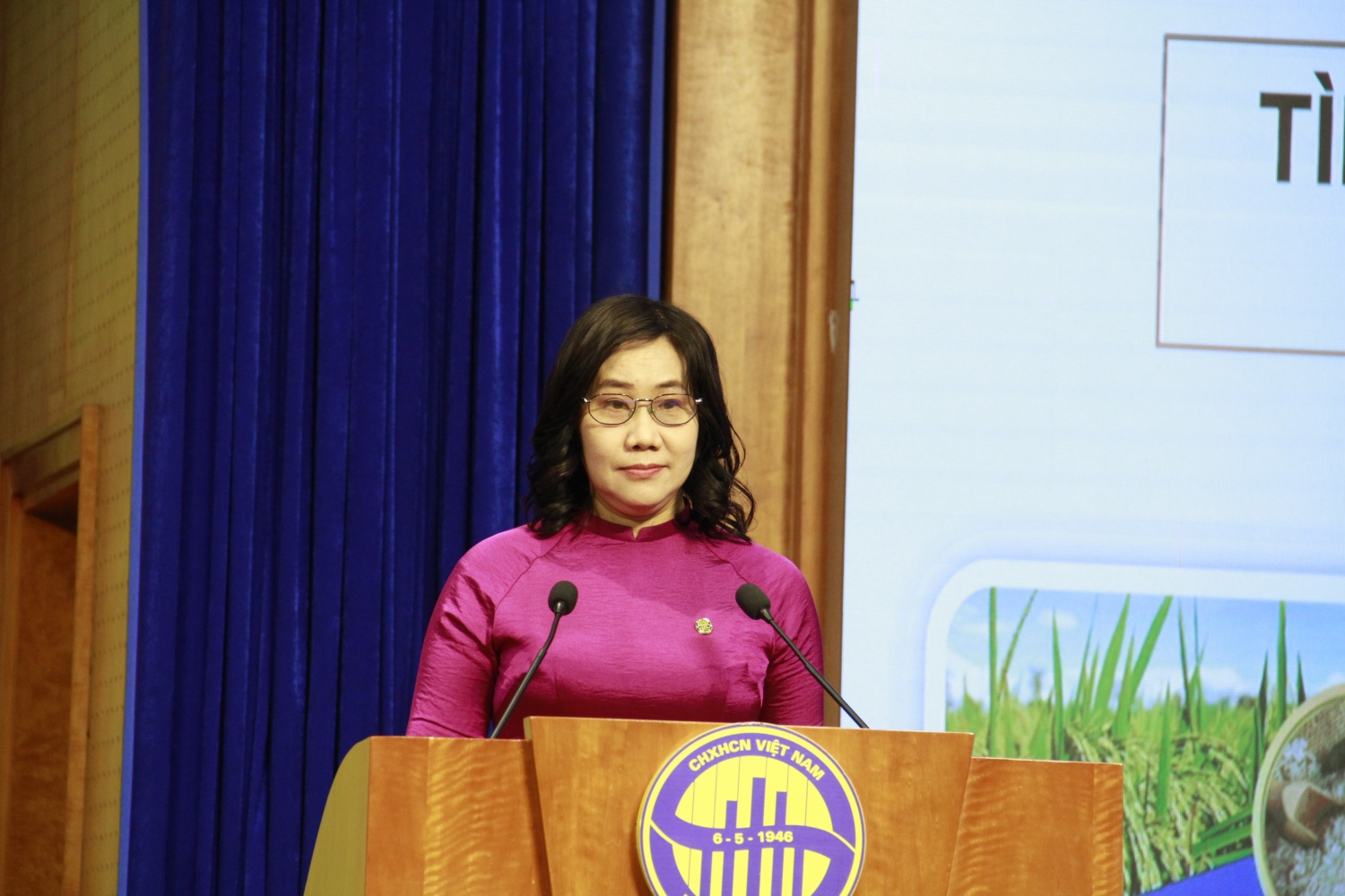 GDP Việt Nam năm 2023 tăng trưởng 5,05%