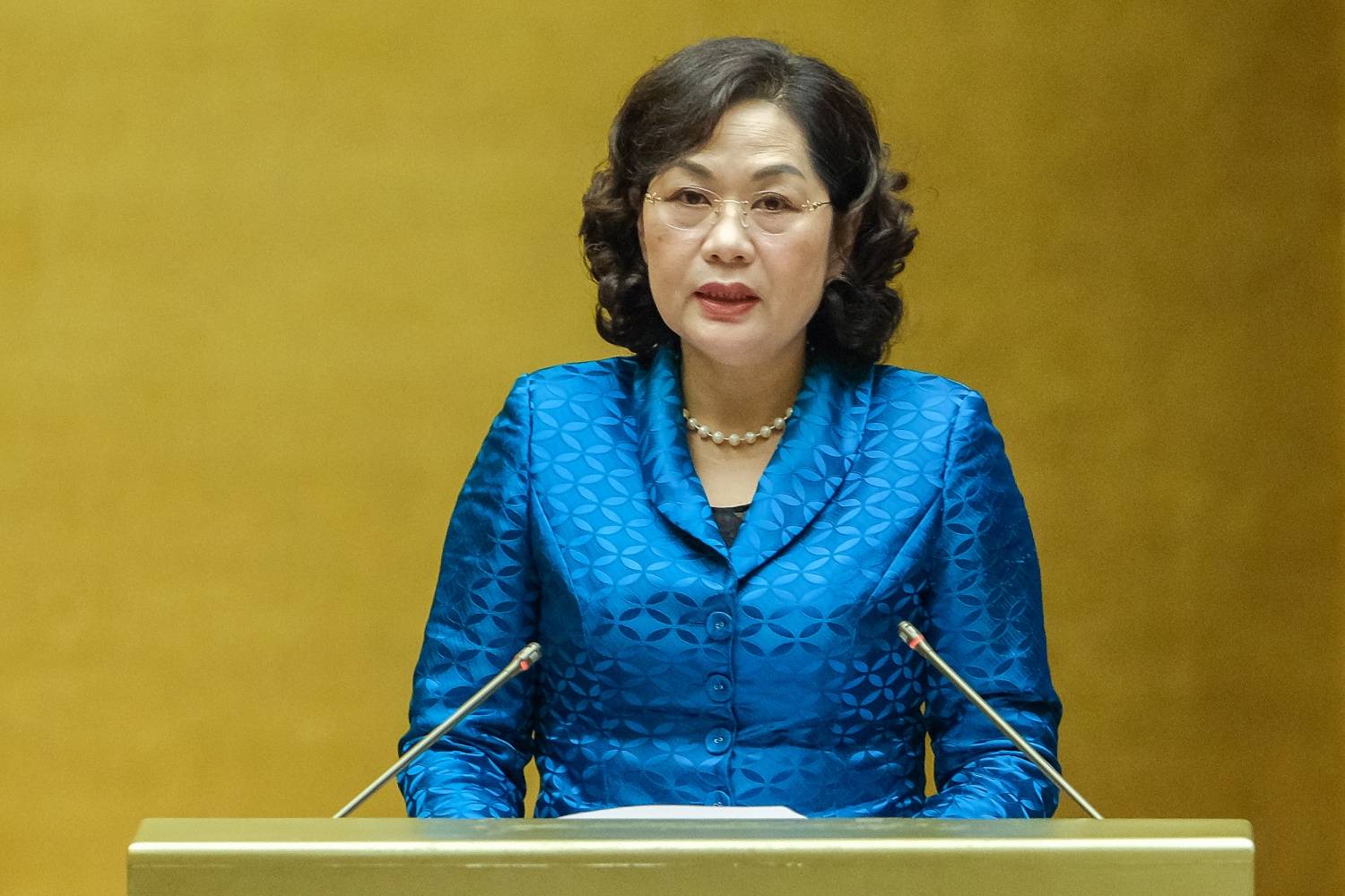 Dấu ấn thị trường vàng năm 2023 và dự báo năm 2024