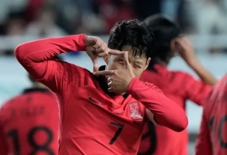 Son Heung-min sẽ không thể thi đấu cho Tottenham vì một lý do...