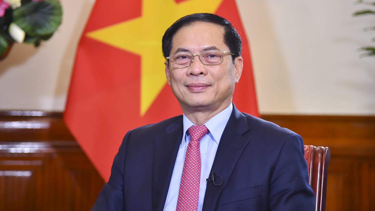 Ngoại giao 2023: Nhiều dấu ấn nổi bật Ngoại giao 2023: Nhiều dấu ấn nổi bật