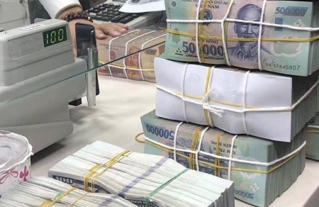 Bảo đảm hoạt động thanh toán của các tổ chức tín dụng