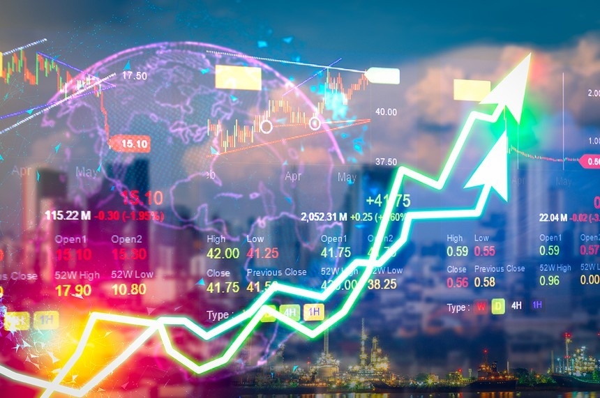 Những dấu ấn nổi bật của chứng khoán Việt Nam năm 2023