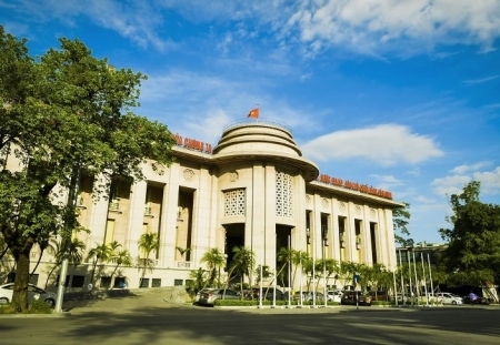 Nhìn lại 2023 - Năm "ngược cơn gió ngược" của ngành ngân hàng