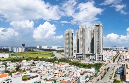 Tin bất động sản tuần qua: Gần 1.300 công ty bất động sản giải thể trong năm 2023