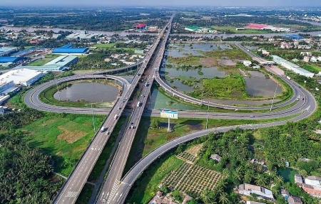 10 sự kiện trong nước nổi bật năm 2023