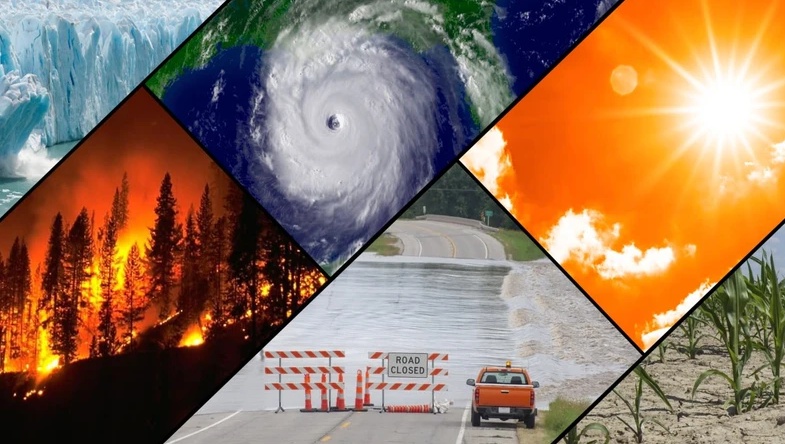 Nhìn lại bức tranh môi trường thế giới năm 2023
