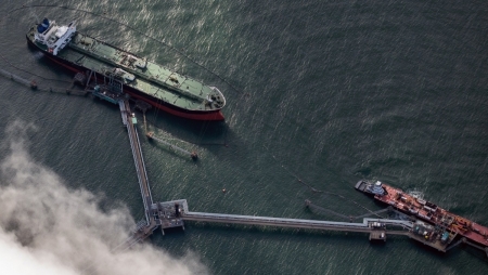 Những khó khăn nào đang chờ đón OPEC đầu năm 2024?
