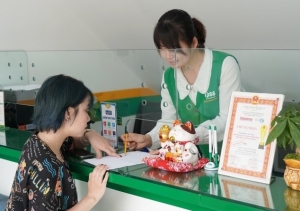 Tin ngân hàng ngày 1/1/2024: F88 là startup tài chính huy động vốn xuất sắc
