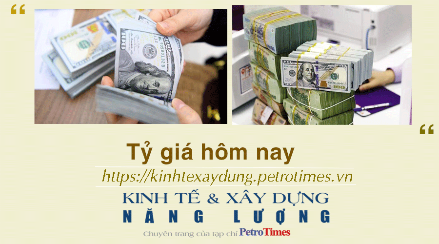 Tỷ giá ngoại tệ hôm nay 2/1: Đồng USD duy trì ổn định trong dịp nghỉ lễ