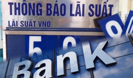 Tin ngân hàng ngày 2/1: Dự báo mới về lãi suất huy động trong năm 2024