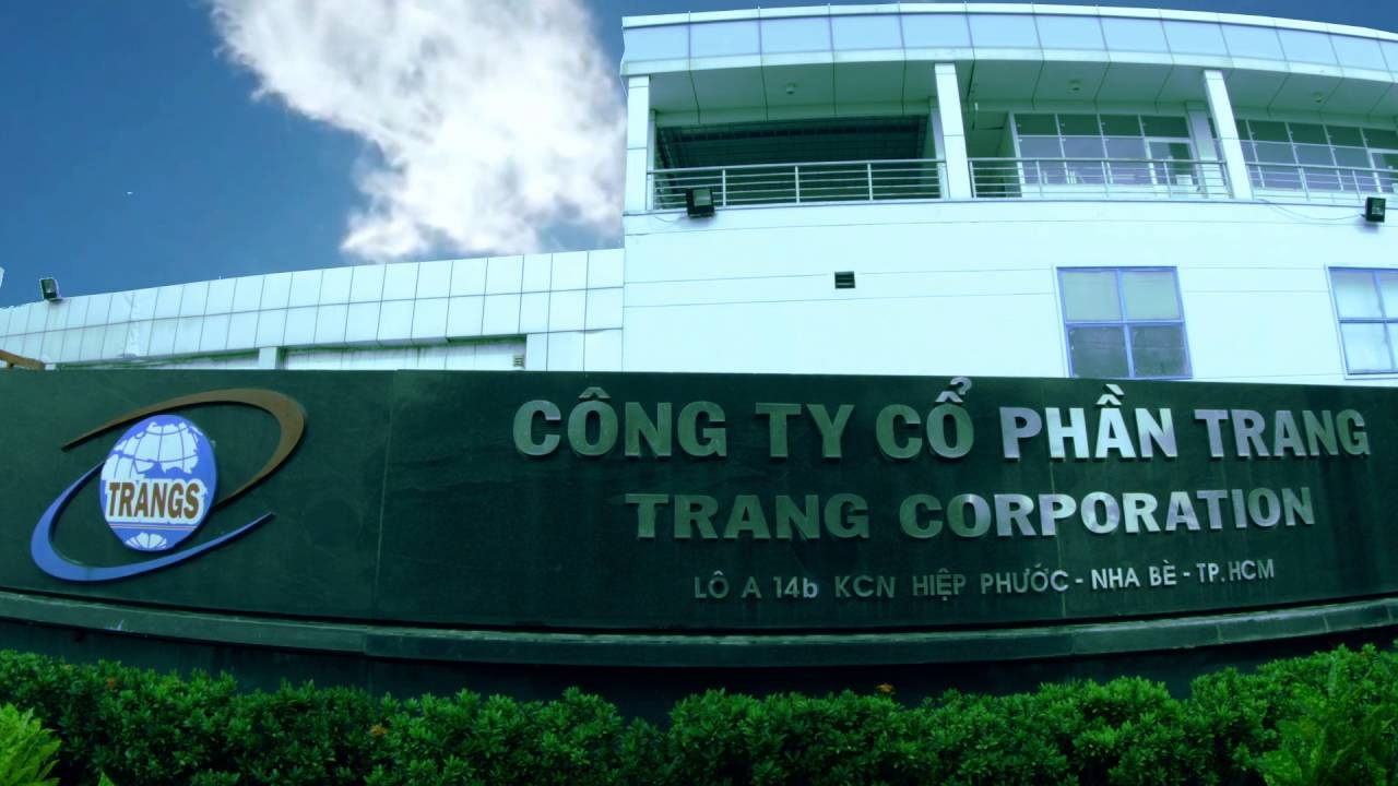 UBCKNN xử phạt Công ty CP Trang 130 triệu đồng