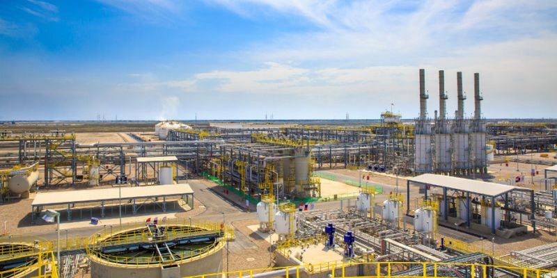 ExxonMobil chuyển giao hoạt động khai thác mỏ dầu ở Iraq cho PetroChina