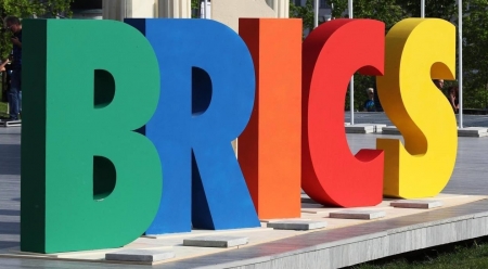 Ai Cập, Iran, Ả Rập Xê-út, UAE, Ethiopia chính thức gia nhập BRICS