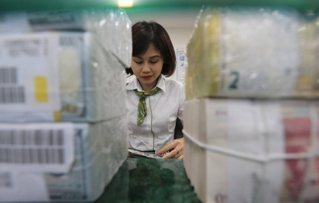 Giao hết chỉ tiêu tăng trưởng tín dụng: Thách thức và kỳ vọng mới của ngân hàng