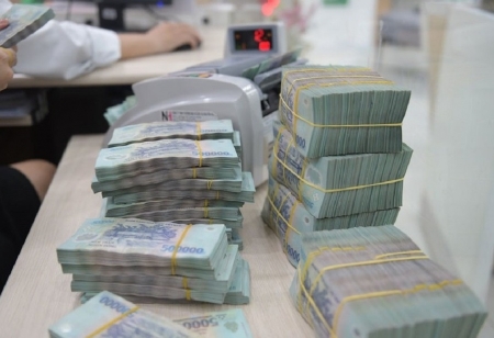 Tin ngân hàng ngày 3/1: Định hướng tăng trưởng tín dụng 15% trong năm 2024