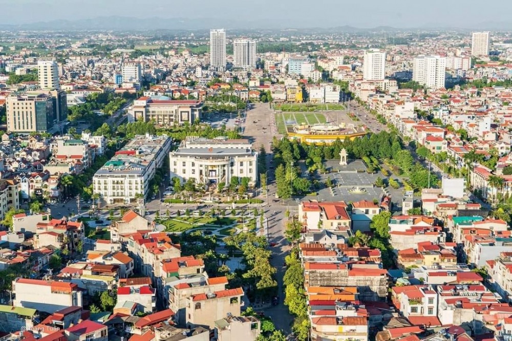 Tin bất động sản ngày 3/1: Kỷ luật các cán bộ liên quan đến xây dựng trái phép tại vịnh Vĩnh Hy