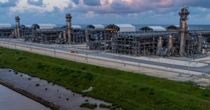 Mỹ hiện là nhà xuất khẩu LNG lớn nhất thế giới