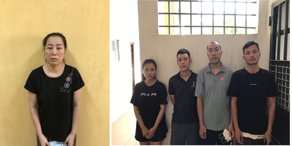 Bài 6: Khốn khổ với nạn 