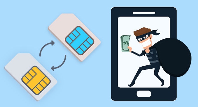 Bài 6: Khốn khổ với nạn "hack" sim điện thoại