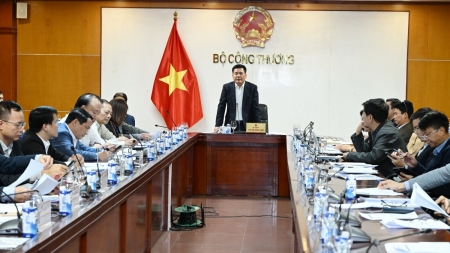 Bộ Công Thương: Phải đảm bảo cung ứng xăng dầu dịp Tết Nguyên đán và trong mọi tình huống