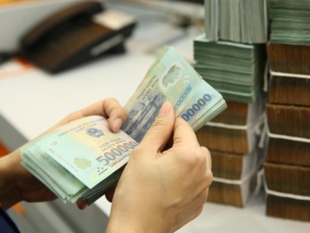 Tin ngân hàng ngày 4/1: Không còn cơ chế xin - cho room tín dụng