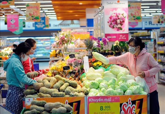 Tin tức kinh tế ngày 4/1: