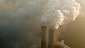 Công nghệ mới biến khí nhà kính thành nguồn tài nguyên công nghiệp