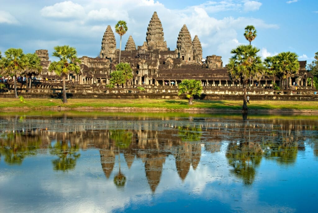 Top 7 điểm đến thịnh hành nhất năm 2024