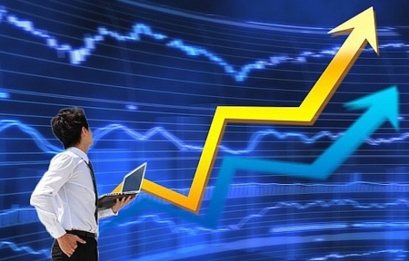 Tin nhanh chứng khoán ngày 5/1: Cổ phiếu PSH giảm sàn, VN Index tiếp tục tăng điểm