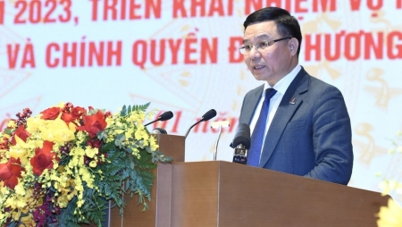 Làm mới động lực truyền thống, bổ sung động lực mới, mở rộng quy mô, Petrovietnam duy trì đà tăng trưởng