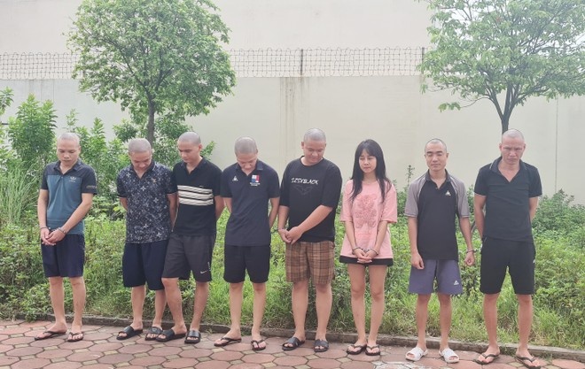 Bài 7: Bi kịch từ những món quà 