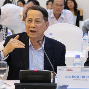 PGS. TS Ngô Trí Long: Áp lực lạm phát 2024 không quá lớn, song vẫn tiềm ẩn nhiều rủi ro
