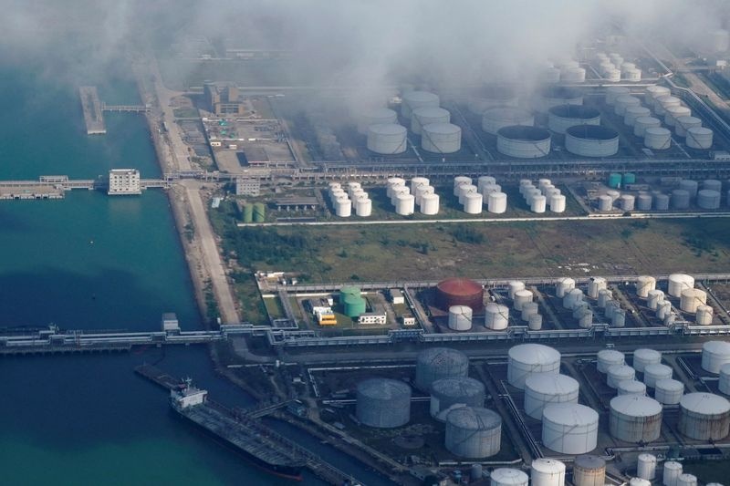 Năm 2024, nhu cầu nhập khẩu dầu thô của Trung Quốc sẽ ra sao?