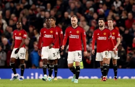 "Chúng tôi sẽ cố gắng hạ gục Man Utd"