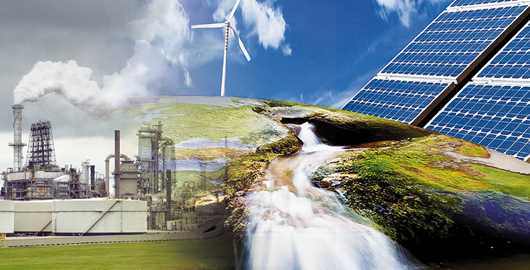 Năm 2024 khởi đầu cho sự kết thúc nhiên liệu hóa thạch? Năm 2024 khởi đầu cho sự kết thúc nhiên liệu hóa thạch?