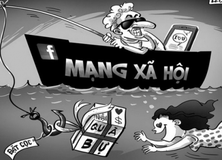 Bài 7: Bi kịch từ những món quà "trên trời rơi xuống"