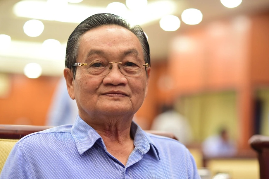 TS Trần Du Lịch: Kinh tế TPHCM quý I sẽ không "rơi tự do" như năm ngoái