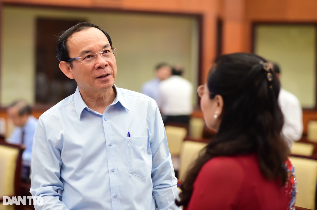 TS Trần Du Lịch: Kinh tế TPHCM quý I sẽ không "rơi tự do" như năm ngoái