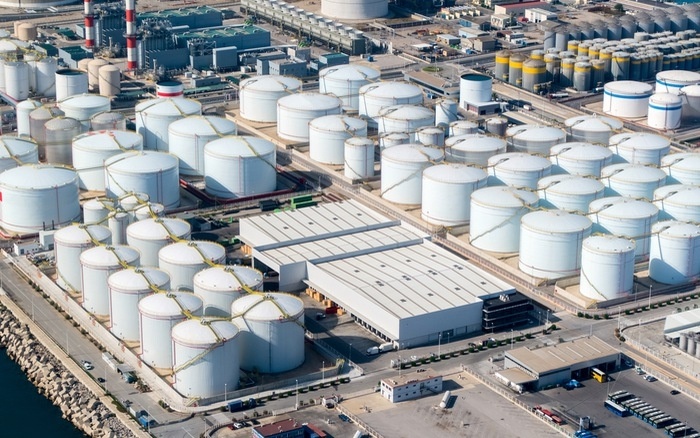 Hoa Kỳ gia tăng mua dầu thô bổ sung vào SPR nhằm tạo ra bậc giá sàn mềm