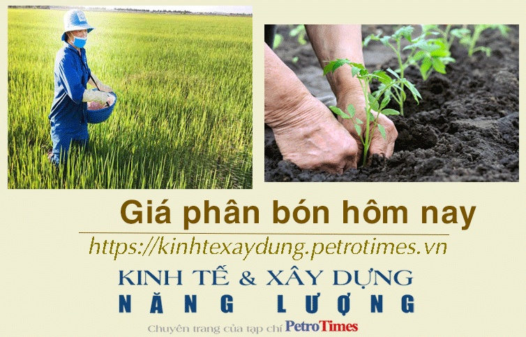Giá phân bón hôm nay 7/1: Ure giảm