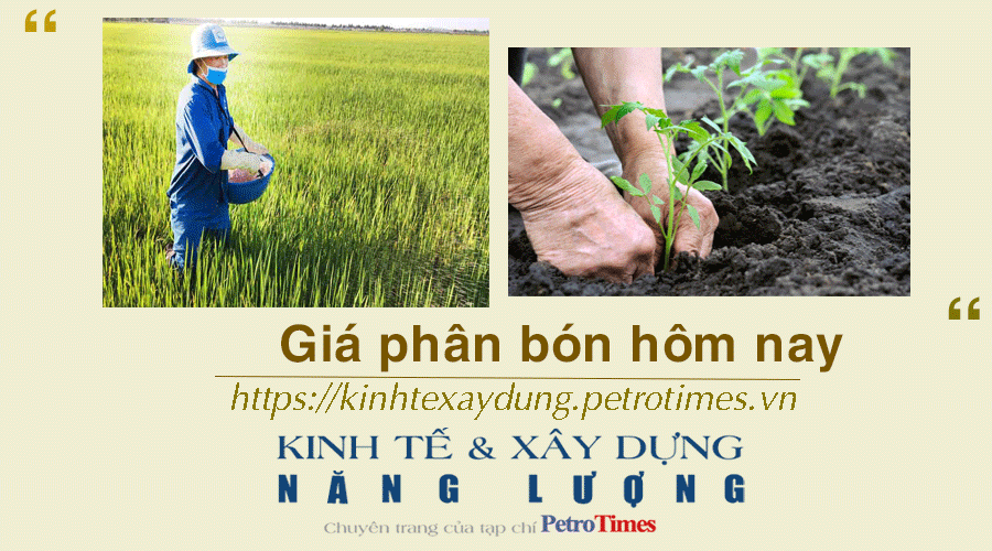Giá phân bón hôm nay 7/1: Ure giảm
