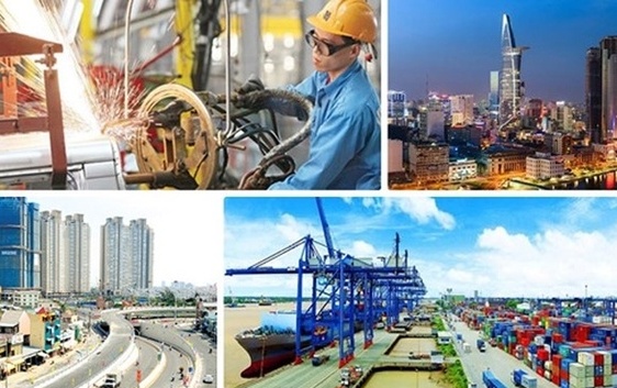 Giải pháp cải thiện môi trường kinh doanh, nâng cao năng lực cạnh tranh quốc gia năm 2024